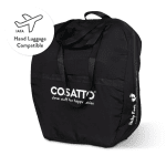Cosatto CT5955 On The Go I-Size столче за кола SILHOUETTE