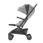 Kinderkraft PILOT 2 бебешка количка BIZUU 