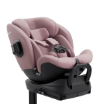 Avionaut Stardust Airflow столче за кола AV-390 PINK.05 40-150