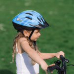 Huffy детска каска Stitch 01319HL