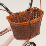 Toimsa детски велосипед 16" VINTAGE PINK 16229