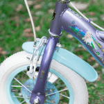 Huffy детски велосипед 12" Frozen 22974W