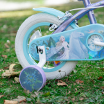 Huffy детски велосипед 12" Frozen 22974W