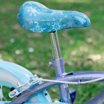 Huffy детски велосипед 12" Frozen 22974W