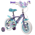 Huffy детски велосипед 12" Frozen 22974W
