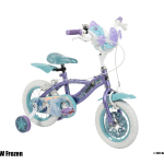 Huffy детски велосипед 12" Frozen 22974W
