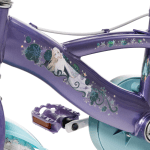 Huffy детски велосипед 12" Frozen 22974W