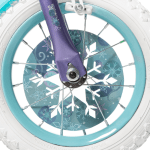 Huffy детски велосипед 12" Frozen 22974W