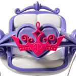 Huffy детски велосипед 12" Princess 22494W