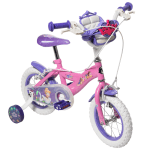 Huffy детски велосипед 12" Princess 22494W