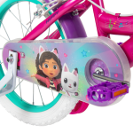 Huffy детски велосипед 16" GABBYS 21485W