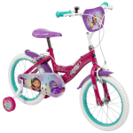 Huffy детски велосипед 16" GABBYS 21485W