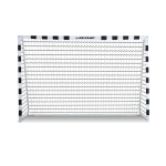 Dunlop футболна врата 300x200x90 см