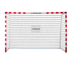 Dunlop футболна врата 300x200x110 см
