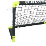 Dunlop 2 бр сгъваеми футболни врати 55x44x44 см