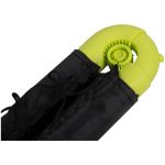 Dunlop сгъваема футболна врата 90x59x61 см