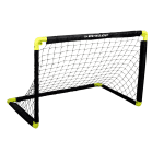 Dunlop сгъваема футболна врата 90x59x61 см
