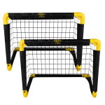 Umbro 2 бр сгъваеми футболни врати 55x44x44 см