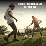 Umbro сгъваема футболна врата 90x59x61 см