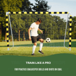 Umbro футболна врата 300x200x110 см