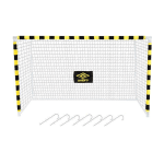 Umbro футболна врата 300x200x110 см