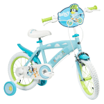 Toimsa детски велосипед 14" Bluey 1459