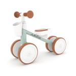 Chillafish Quadi Racer CPQR01BRE играчка за яздене BREEZE