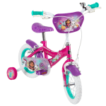 Huffy детски велосипед 12" GABBYS 22375W