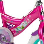 Huffy детски велосипед 14" GABBYS 24905W