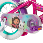 Huffy детски велосипед 14" GABBYS 24905W