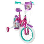 Huffy детски велосипед 14" GABBYS 24905W