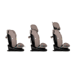 Cosatto CT6006 Get Set Gro I-Size 360 столче за кола LOLLOP