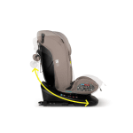 Cosatto CT6006 Get Set Gro I-Size 360 столче за кола LOLLOP