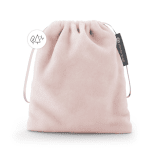 Kinderkraft MAMAFLOW единична електрическа помпа за кърма PINK