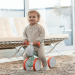 Chillafish Quadi Racer CPQR01BRE играчка за яздене BREEZE