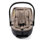 Tutis BENO кошче са кола 40–87 cm 001 BEIGE