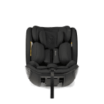 Tutis BENO кошче са кола 40–87 cm 006 BLACK