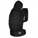 Kinderkraft CARRYBEE ергономична раница BLACK