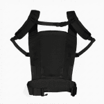 Kinderkraft CARRYBEE ергономична раница BLACK