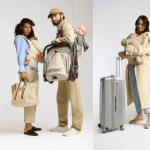 Kinderkraft ELARA ергономична раница BEIGE