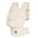 Kinderkraft ELARA ергономична раница BEIGE