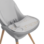 KinderKraft FINI UP столче за хранене