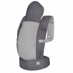 Kinderkraft CARRYBEE ергономична раница GREY