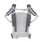 Kinderkraft CARRYBEE ергономична раница GREY