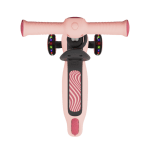 Kinderkraft HALLEY 2 тротинетка ROSE PINK