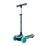 Kinderkraft RAKET UP тротинетка BLUE