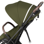 Noordi SIA carbon 5,9 kg бебешка количка 