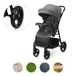 Kinderkraft TRIG 3 бебешка количка с табла 