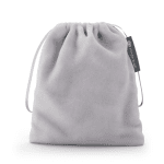 KinderKraft NITEEYE TRAVEL бебефон WHITE