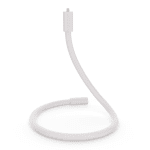 KinderKraft NITEEYE TRAVEL бебефон WHITE